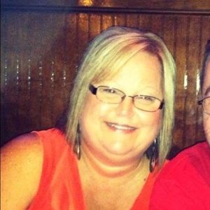 Meet your Posher, Gail